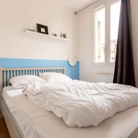 T1 Bis Cosy Proche Gare Appartement Lourdes Buitenkant foto