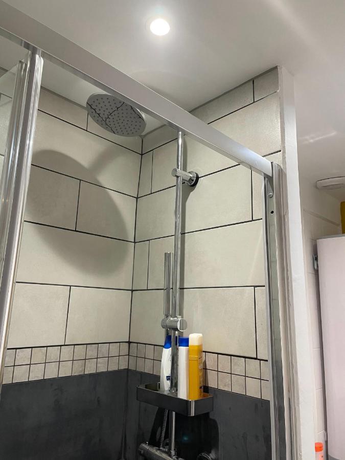 T1 Bis Cosy Proche Gare Appartement Lourdes Buitenkant foto