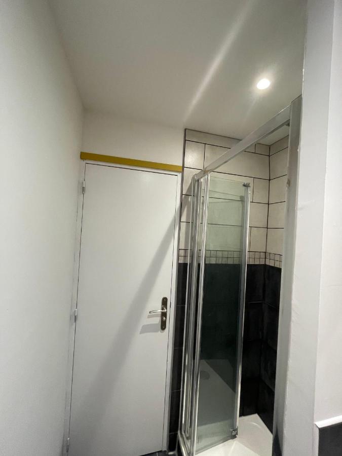 T1 Bis Cosy Proche Gare Appartement Lourdes Buitenkant foto