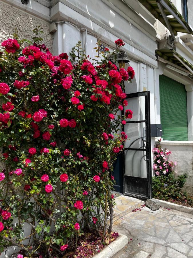 T1 Bis Cosy Proche Gare Appartement Lourdes Buitenkant foto