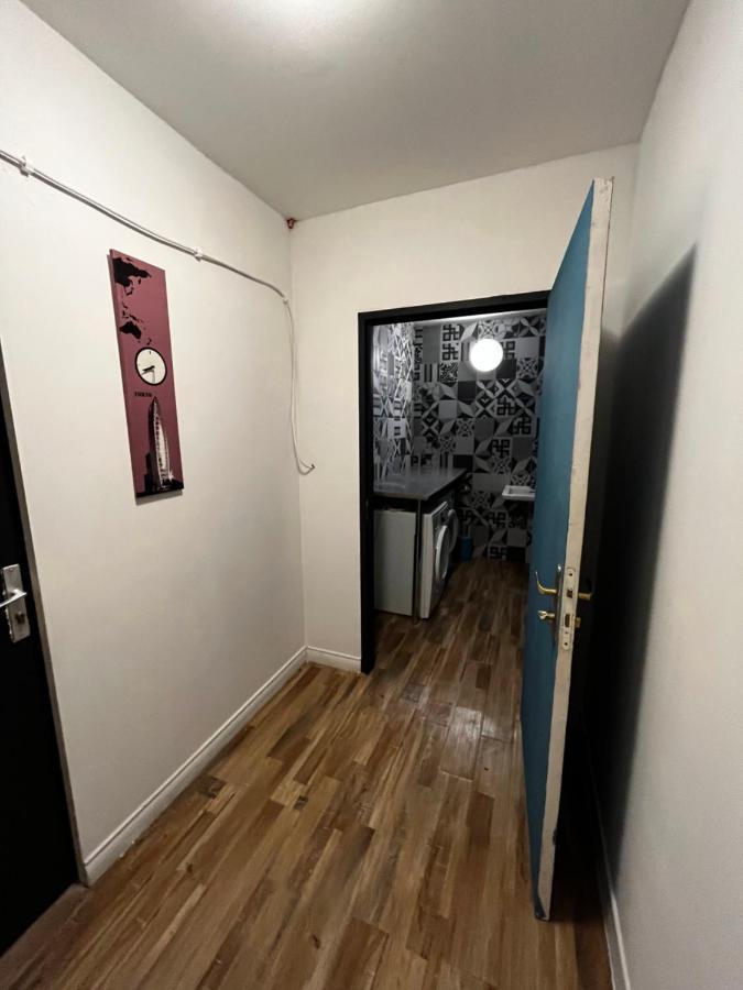 T1 Bis Cosy Proche Gare Appartement Lourdes Buitenkant foto
