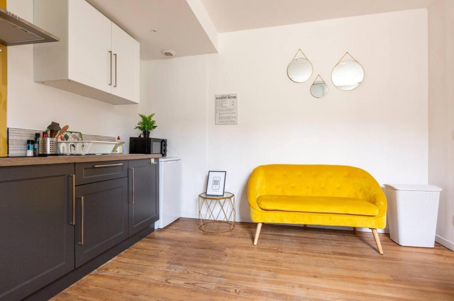 T1 Bis Cosy Proche Gare Appartement Lourdes Buitenkant foto