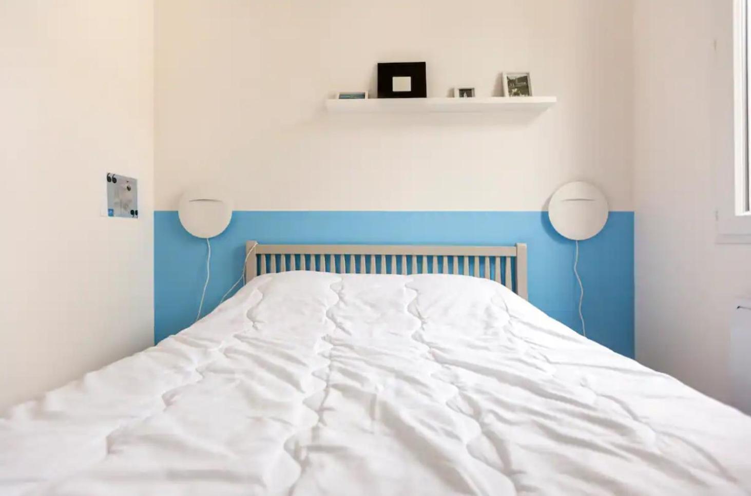 T1 Bis Cosy Proche Gare Appartement Lourdes Buitenkant foto
